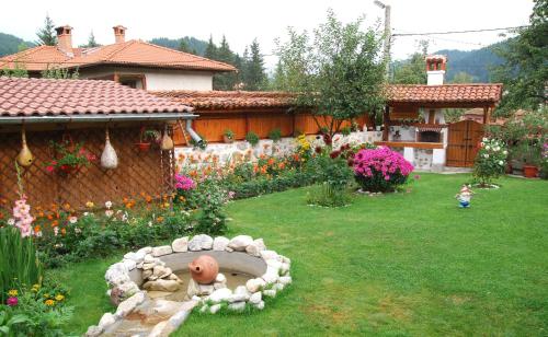 Guest House Bolyarka - image 12