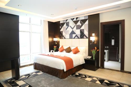 Bayat Suites