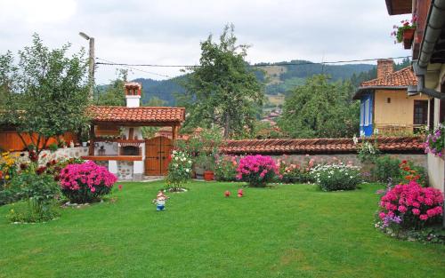 Guest House Bolyarka - image 11