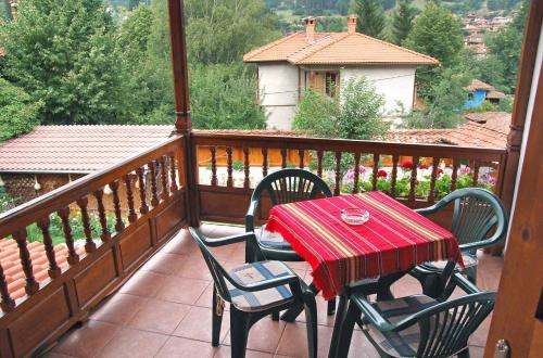 Guest House Bolyarka - image 14