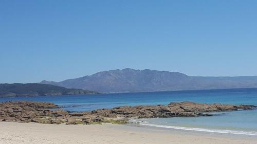 casa Mar de fora gîte à louer Insua