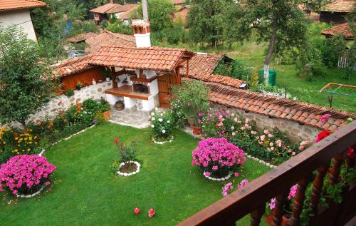 Guest House Bolyarka - image 5