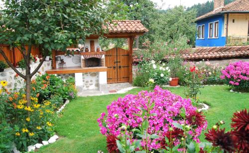 Guest House Bolyarka - image 4