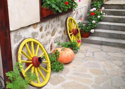Guest House Bolyarka - image 13