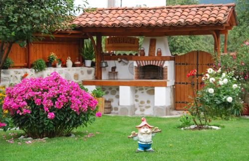 Guest House Bolyarka - image 10