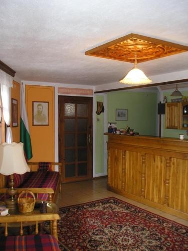 Guest House Bolyarka - main image