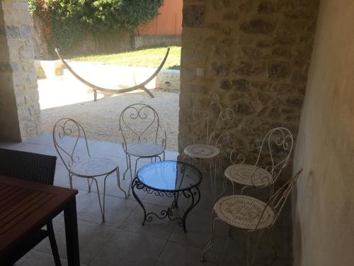 La maison de Salavas - image 4