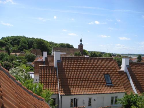 Ebeltoft-rooms