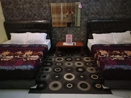 Homestay Mbok Dhe Borobudur