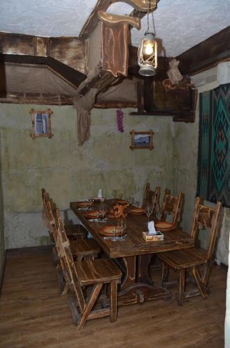 Vale hotel&restaurant complex - image 5