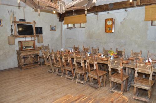 Vale hotel&restaurant complex - image 11