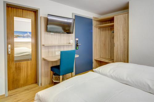 Matterhorn Inn - main image