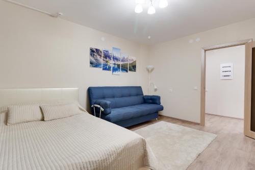 Apartment on the area Komsomol - main image