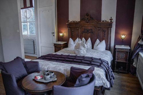 Dépendance Maison Géron