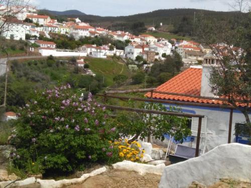 Casa Da Boavista gîte à louer Monte do Retaxo