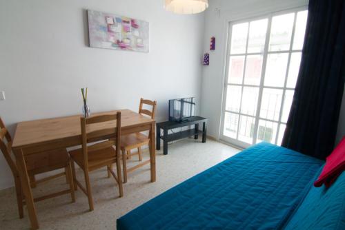  Ejuind Apartment Playa in Algarrobo-Costa