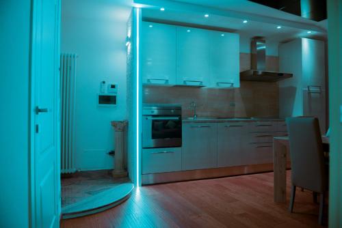 Appartamenti Luxury Arco 3
