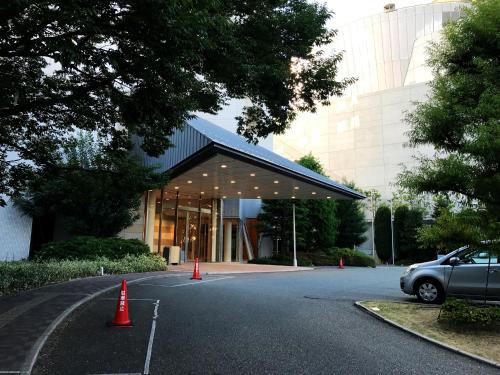ホテル シーガル てんぽーざん大阪