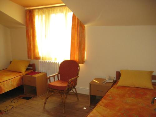 Hostel Oasis – Belgrade, NY