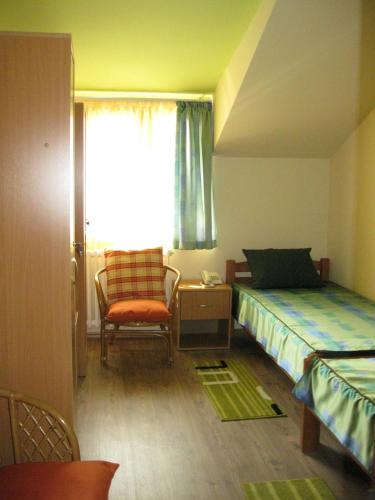 Hostel Oasis – Belgrade, NY