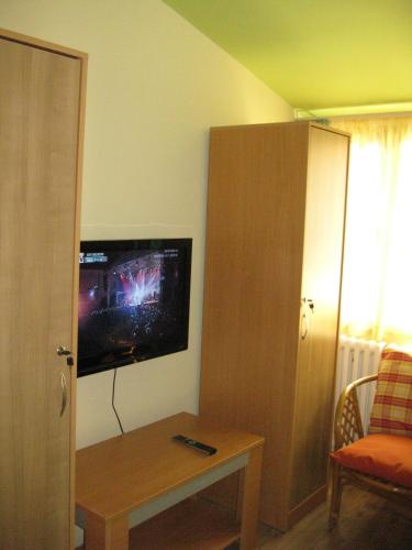 Hostel Oasis, Belgrado (foto 11)
