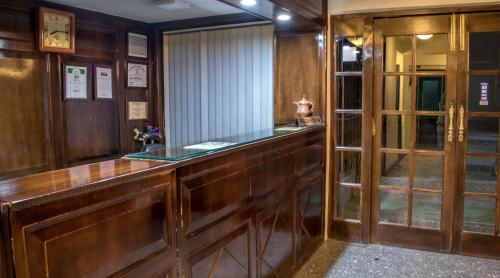 Hotel Pacific in Srinagar