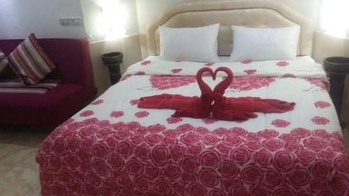 Jasmin guest house