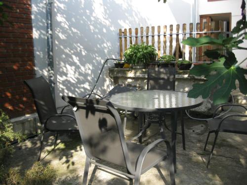 Hostel Oasis – Belgrade, NY