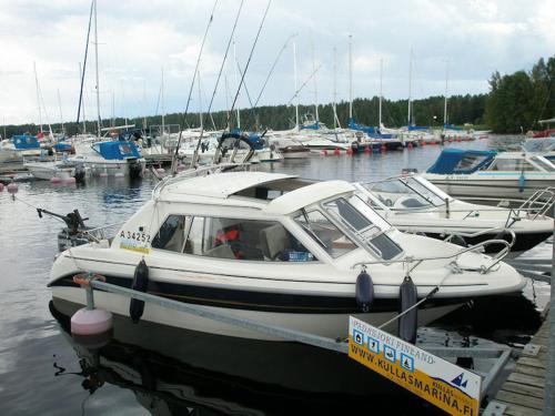 Kullasmarina Holiday Villas - image 4