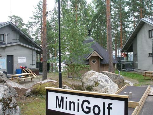 Kullasmarina Holiday Villas - image 12