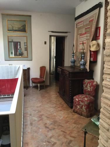 Hostal Casa Del Buen Viaje - image 2
