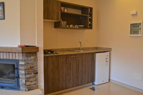 Austria Luxury Apartments, Faraya Hotel in Фарая