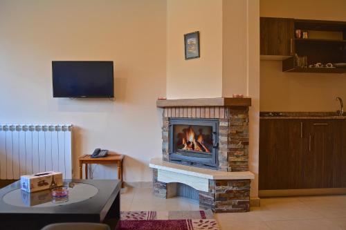 Austria Luxury Apartments, Faraya Hotel