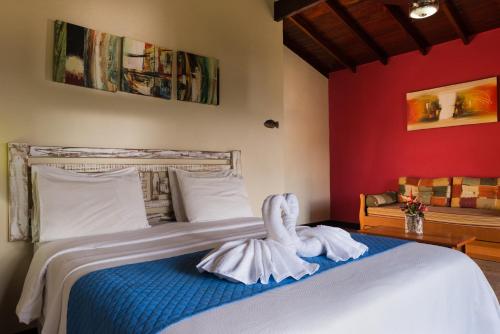 Pousada Ilhote da Prainha in Praia Grande