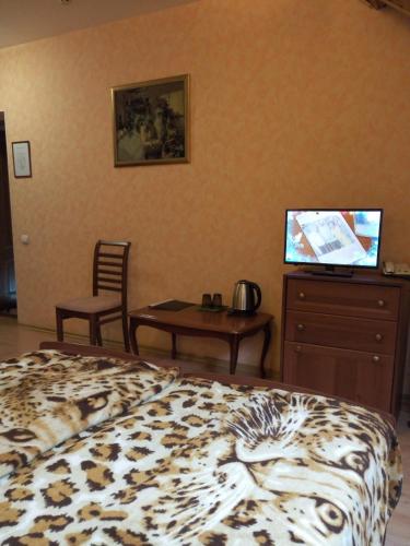 Aruchat Hotel - image 5