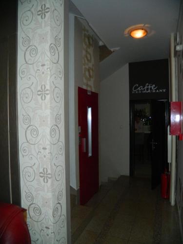 Garni Hotel Rile Men - image 3