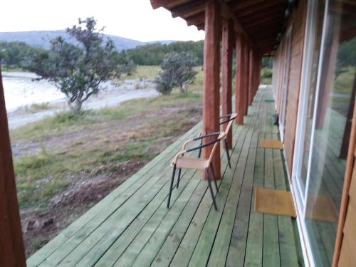 Patagonia 47g in ปวยร์โต กัวดัล