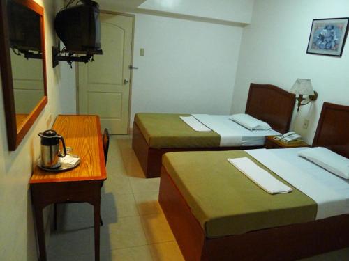 hotel photo