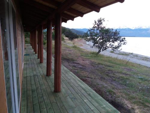 Patagonia 47g in ปวยร์โต กัวดัล