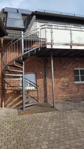 Ferienwohnung Kirchhellen "Lepper Eck" in Bottrop-Kirchhellen, Deutschland
