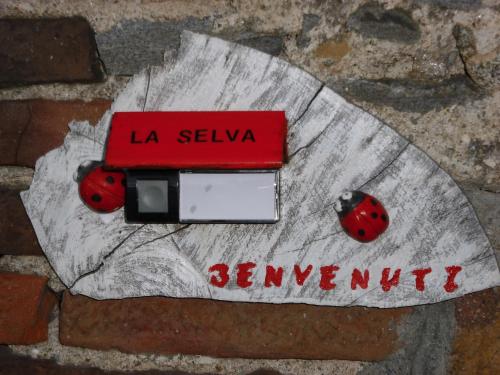 Casa la Selva