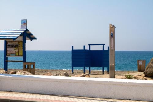  Aura Apartment Playa in Algarrobo-Costa