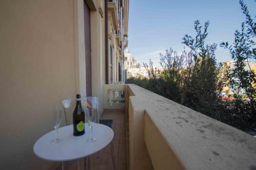 Stazione San Pietro 20 Apartment - image 12