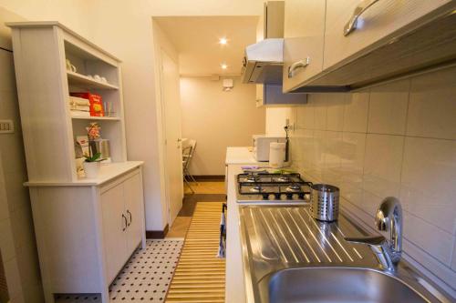 Stazione San Pietro 20 Apartment, Roma (foto 10)