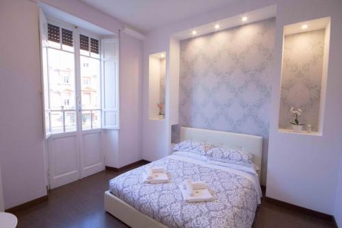 Stazione San Pietro 20 Apartment - main image