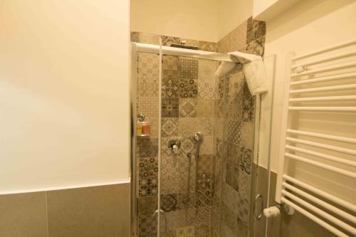 Stazione San Pietro 20 Apartment - image 11