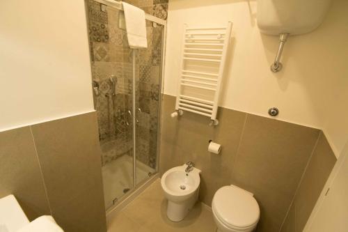 Stazione San Pietro 20 Apartment - image 13