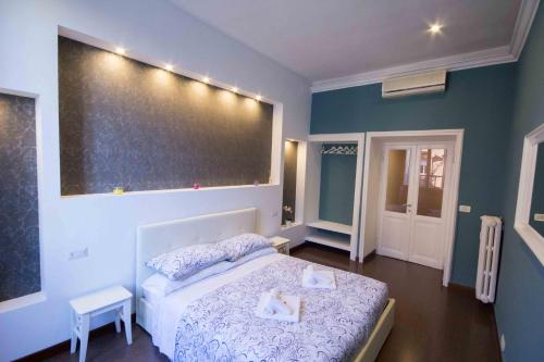 Stazione San Pietro 20 Apartment, Roma (foto 3)