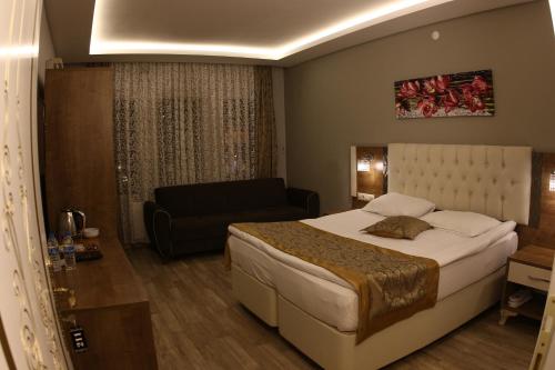  Sehri̇-zade Yalisi in Amasya