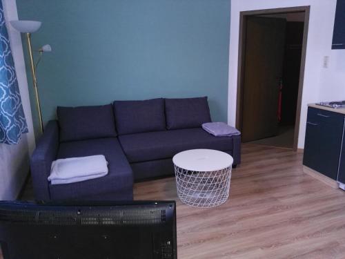 One-Bedroom Apartment image 9